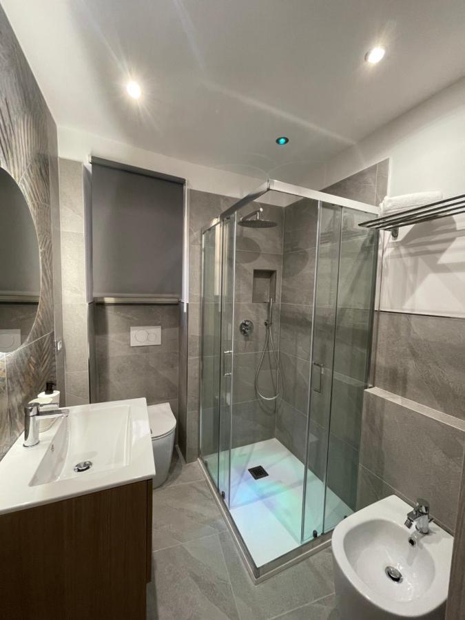 Il Vicolo Di Paola Apartment Catania Bagian luar foto
