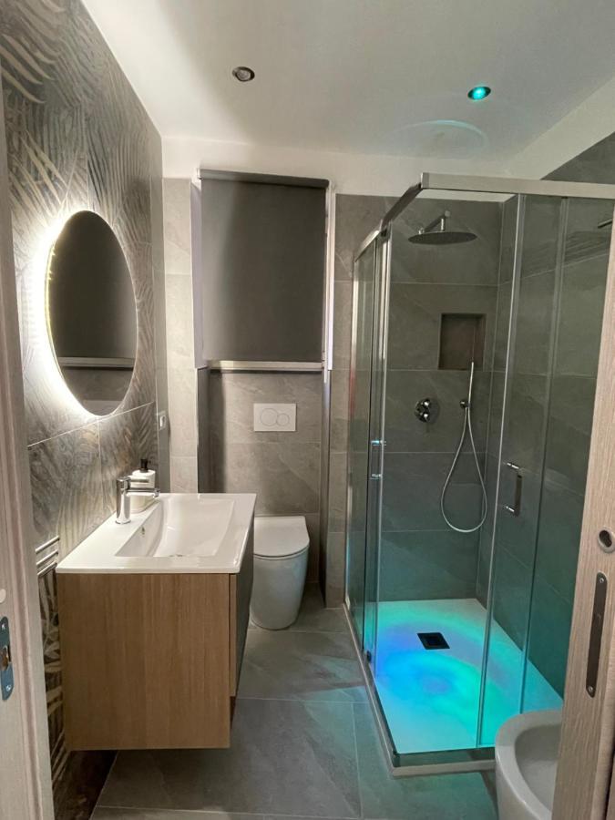 Il Vicolo Di Paola Apartment Catania Bagian luar foto