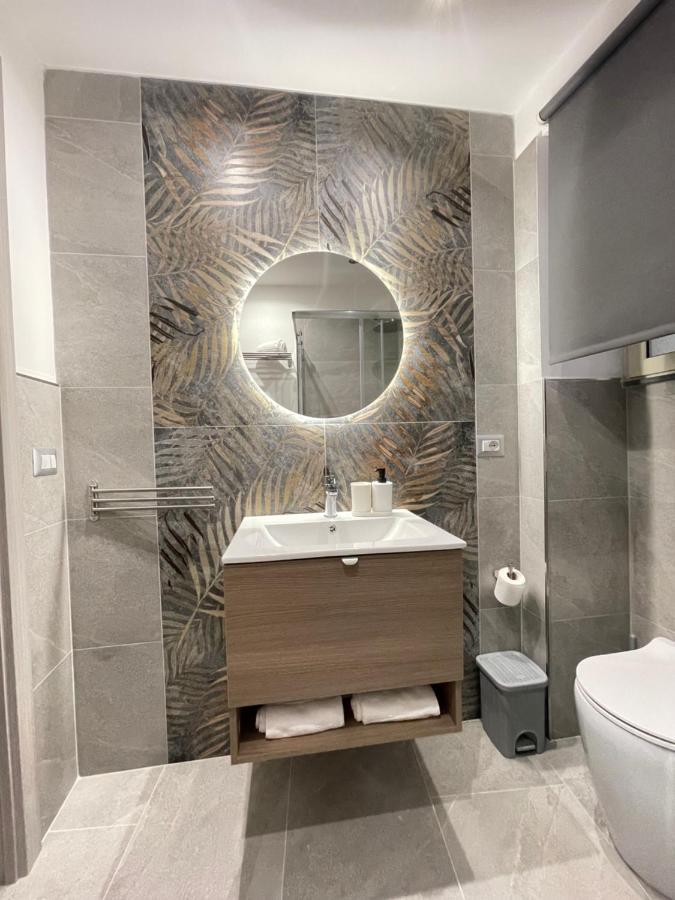 Il Vicolo Di Paola Apartment Catania Bagian luar foto